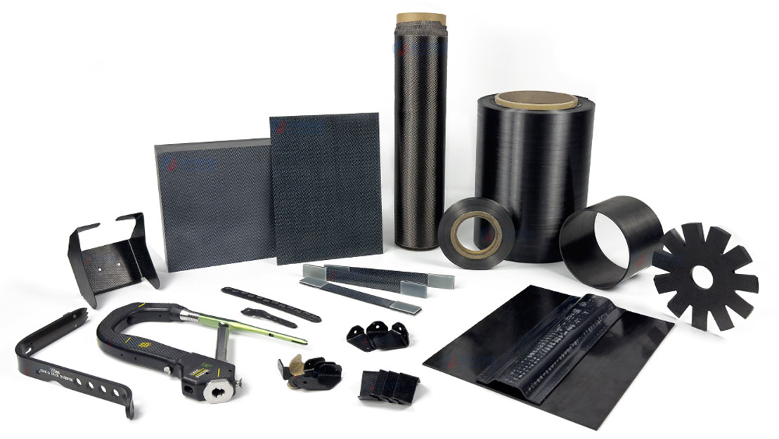 Changzhou Junhang High Performance Composite Material Co., Ltd.