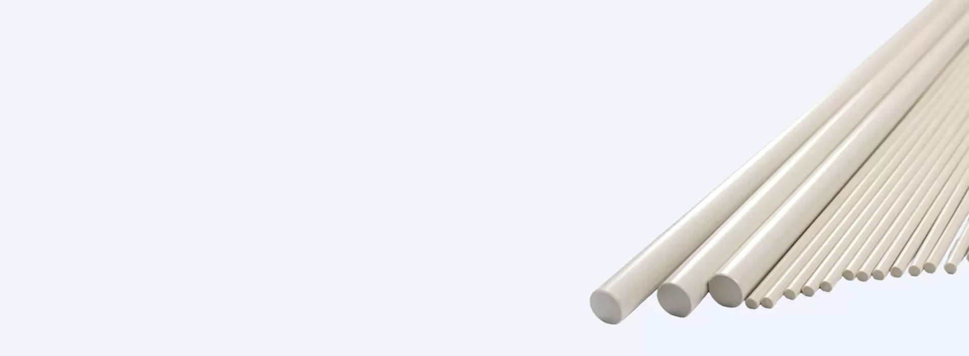 PEEK Rod