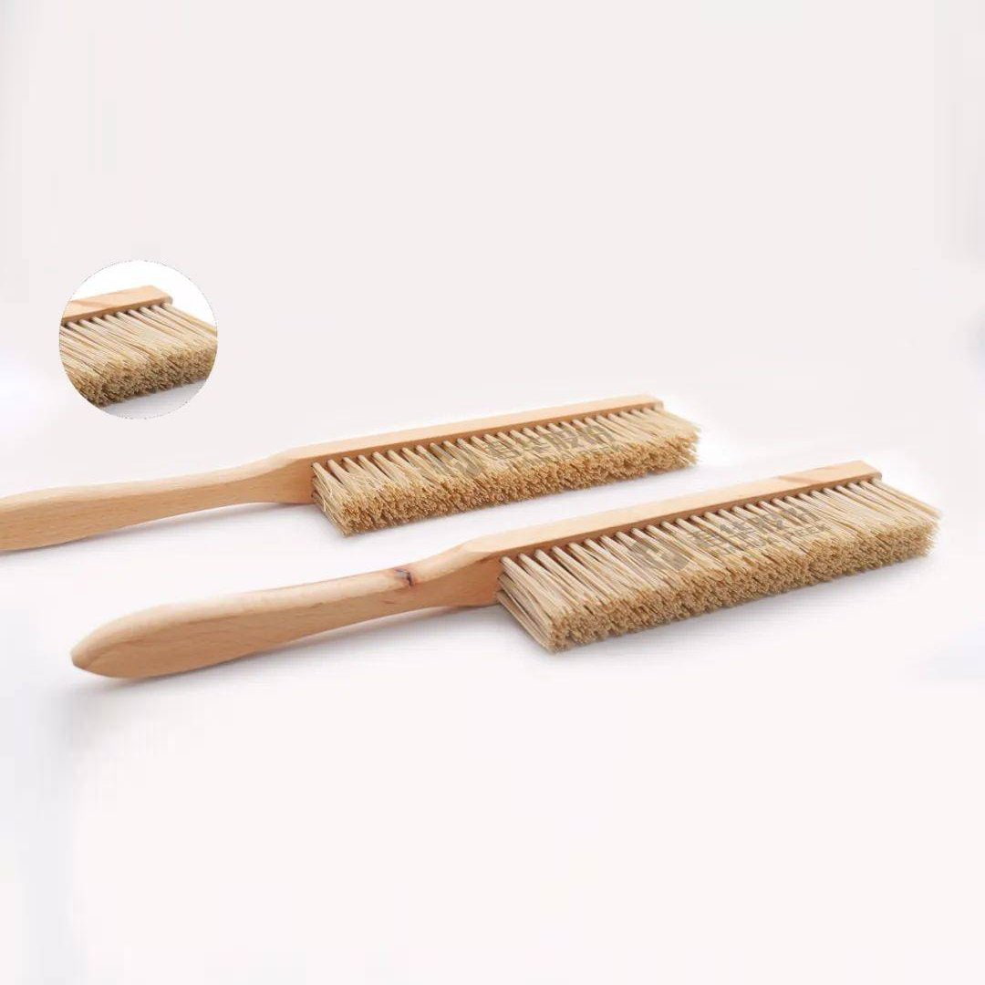 PEEK Brushes | The Efficient Choice for Industrial Cleaning and Processing Image 2