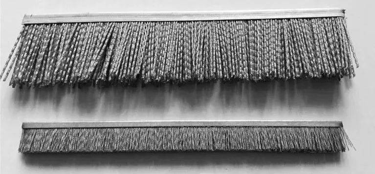 PEEK Brushes | The Efficient Choice for Industrial Cleaning and Processing Image 1