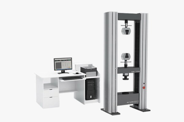 Universal Testing Machine