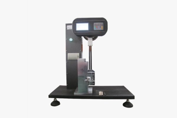 Impact Tester