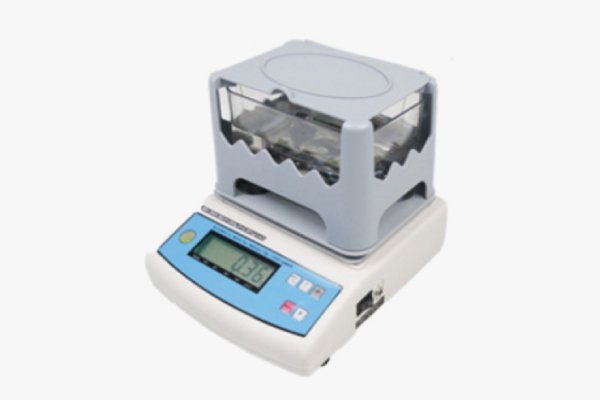 Density Tester