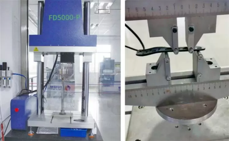 Fatigue Properties of Medical Implantable AKSOPEEK  Materials Image 1
