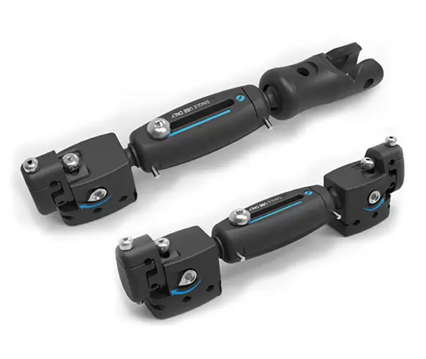 PEEK External Fixators