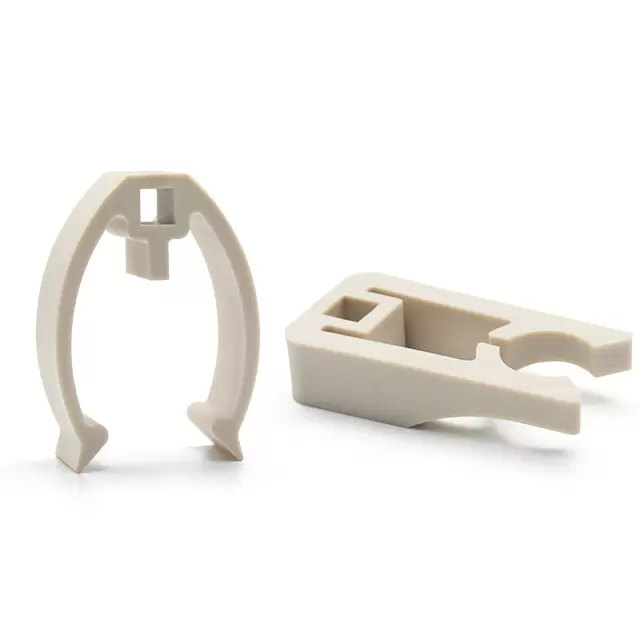 PEEK bottle clip