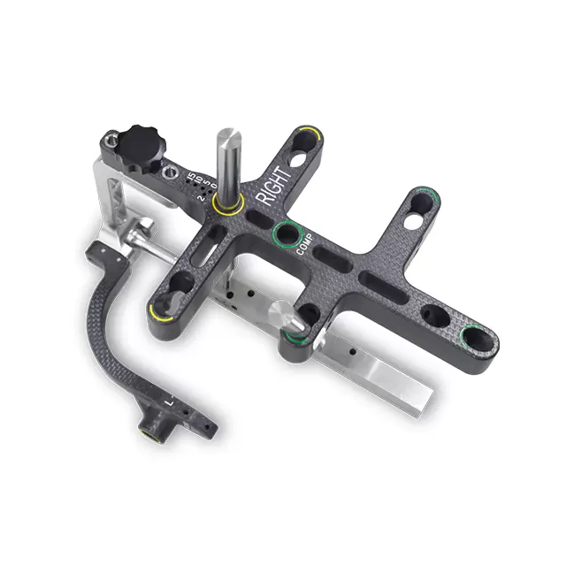 Humerus Intramedullary Nails Targeting Equipment