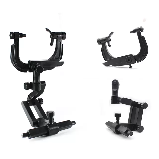 PEEK Surgical Head Frame