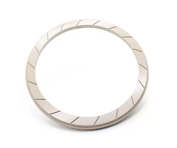 CMP Ring