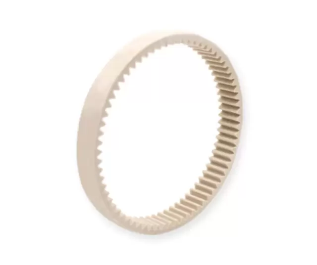 PEEK transmission gear ring