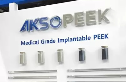 JUNDE Participates as an Exhibitor at AAOS 2024, the Leading Orthopedic Event in the USA