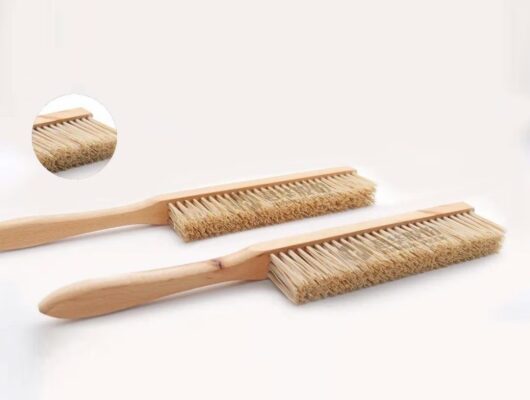PEEK Brushes | The Efficient Choice for Industrial Cleaning and Processing