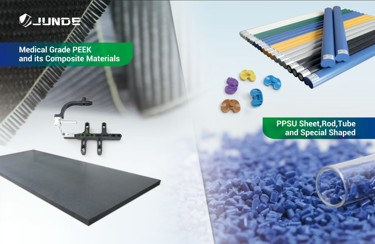 See you at EUROSPINE 2025 — JunDe HPP at Booth D104