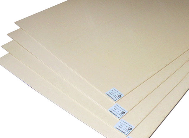 PEEK Sheet Image 1
