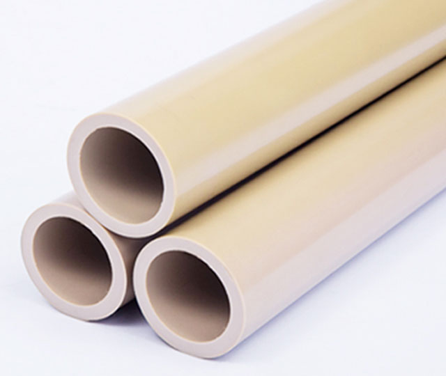 PEEK Tube Product 1