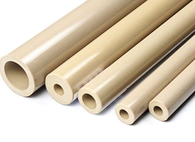 PEEK Tube Advantage 2