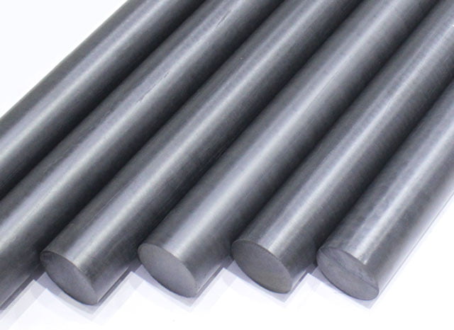 PEEK Rod Advantages