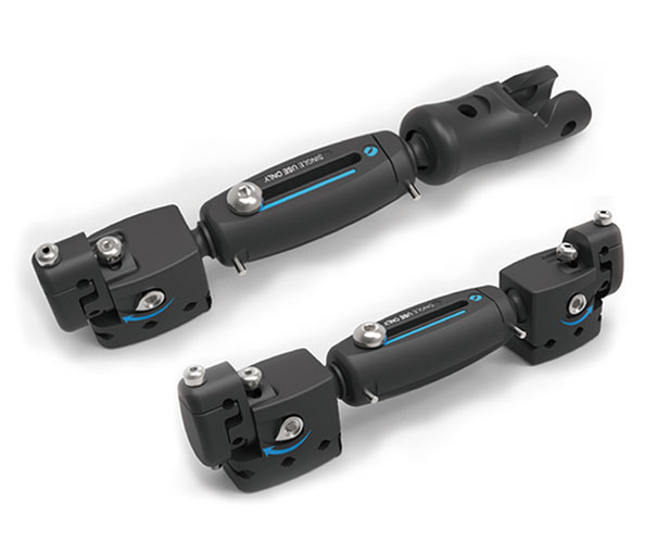 PEEK External Fixators