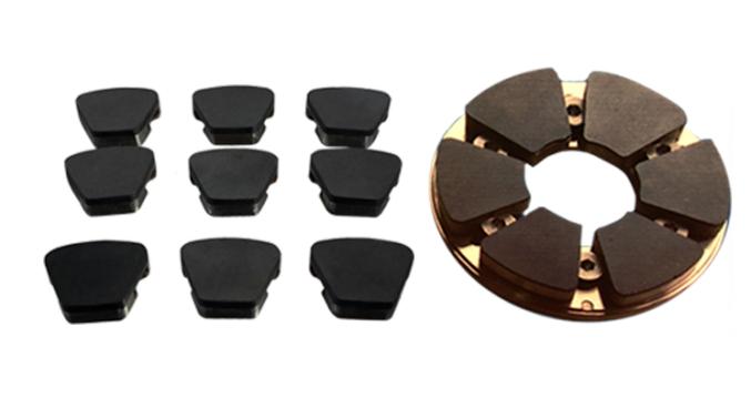 Compressor Parts