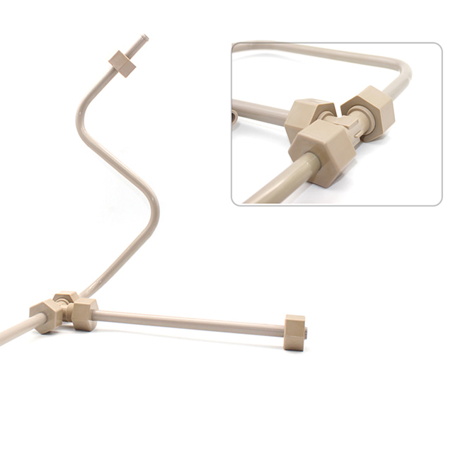 PEEK Tubing System