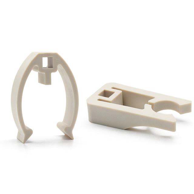 PEEK bottle clip