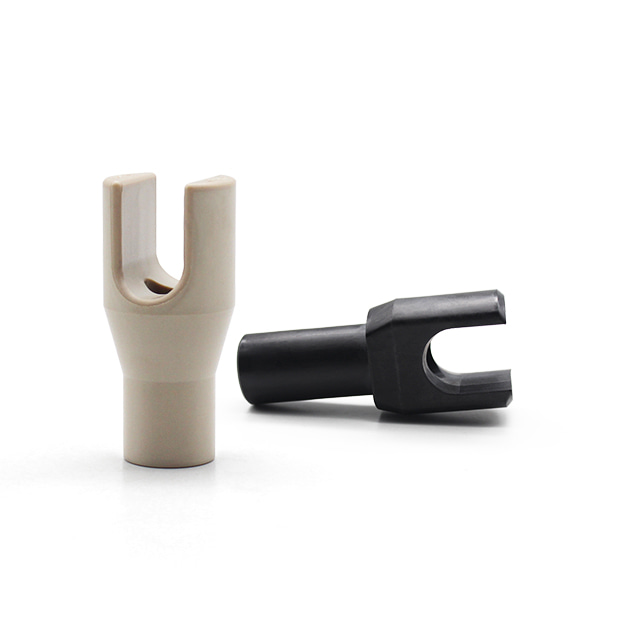 PEEK clamp block - Application 4