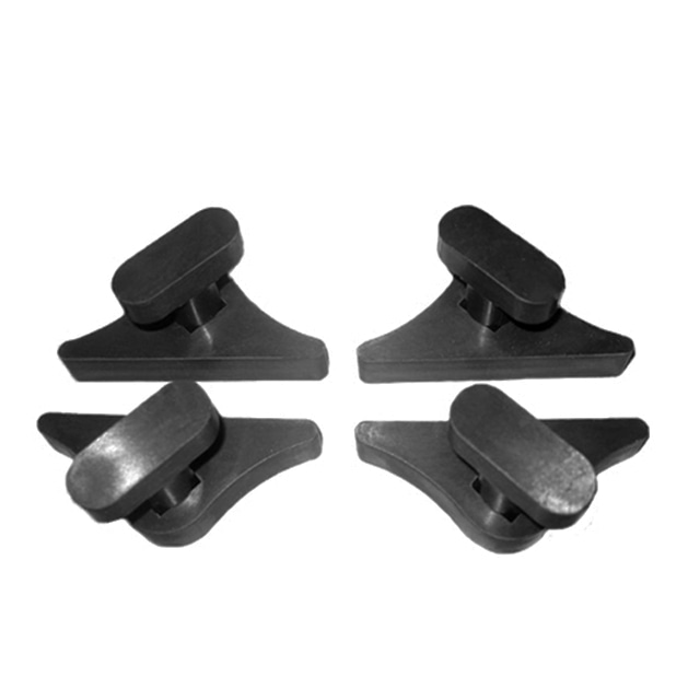 PEEK fork - JunDe PEEK fork product