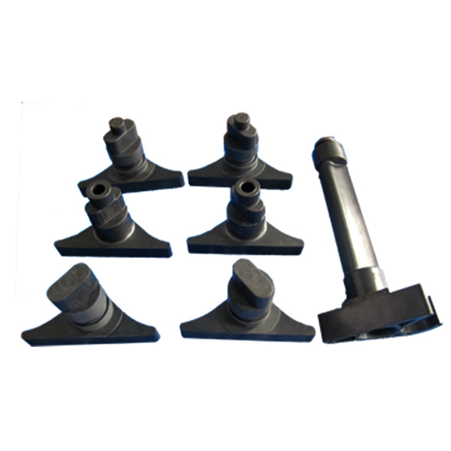 PEEK fork - JunDe PEEK fork product
