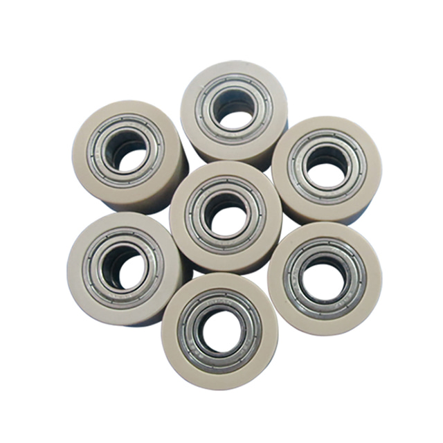 PEEK rolling bearing