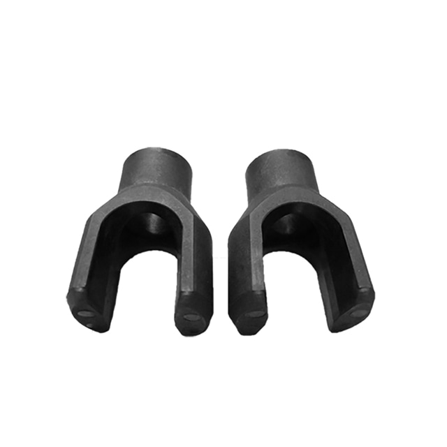 PEEK clamp block - Application 3