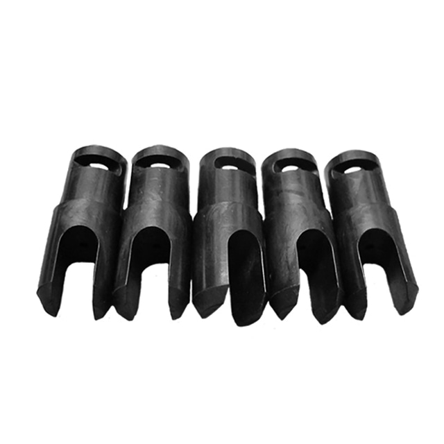 PEEK clamp block - Application 1