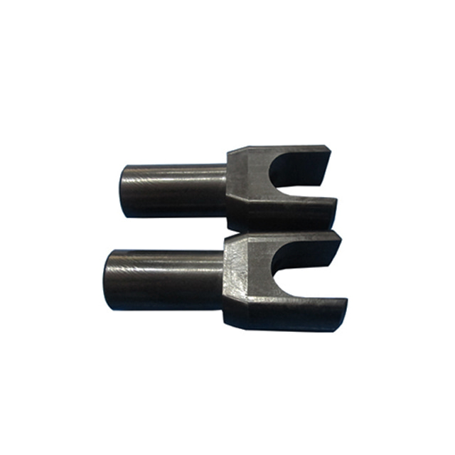 PEEK clamp block - Application 2