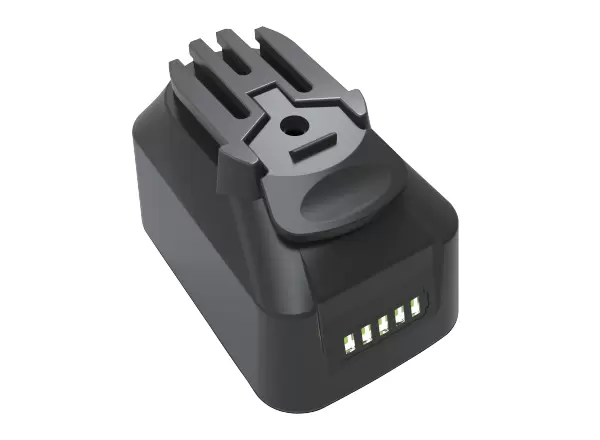 PPSU Battery Box