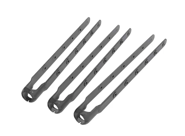 PPSU Spine Extension