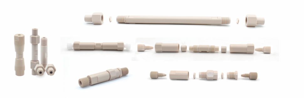 PEEK Specifications