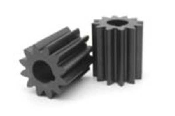 Wear-resistant Gears for chemical Pumps