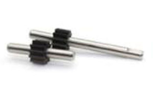 Gear for urea pump