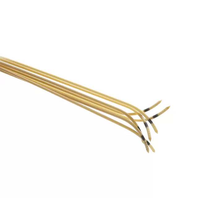 PEEK urinary puncture needles