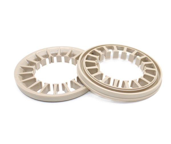 PEEK insulating ring