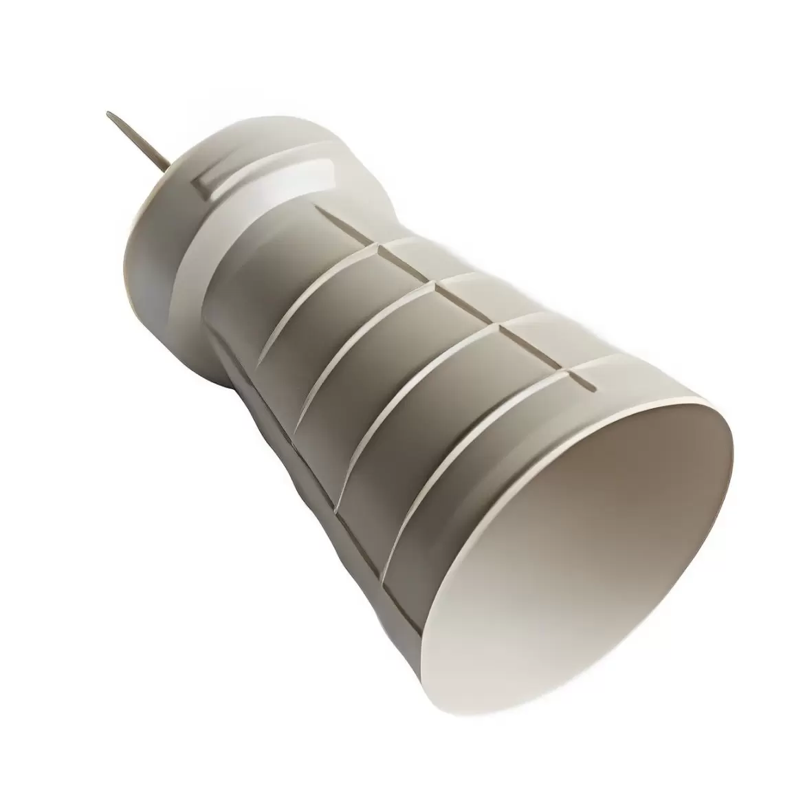 PEEK CNC machined parts