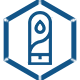 Self-lubricating Icon