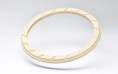 CMP Ring Case Study