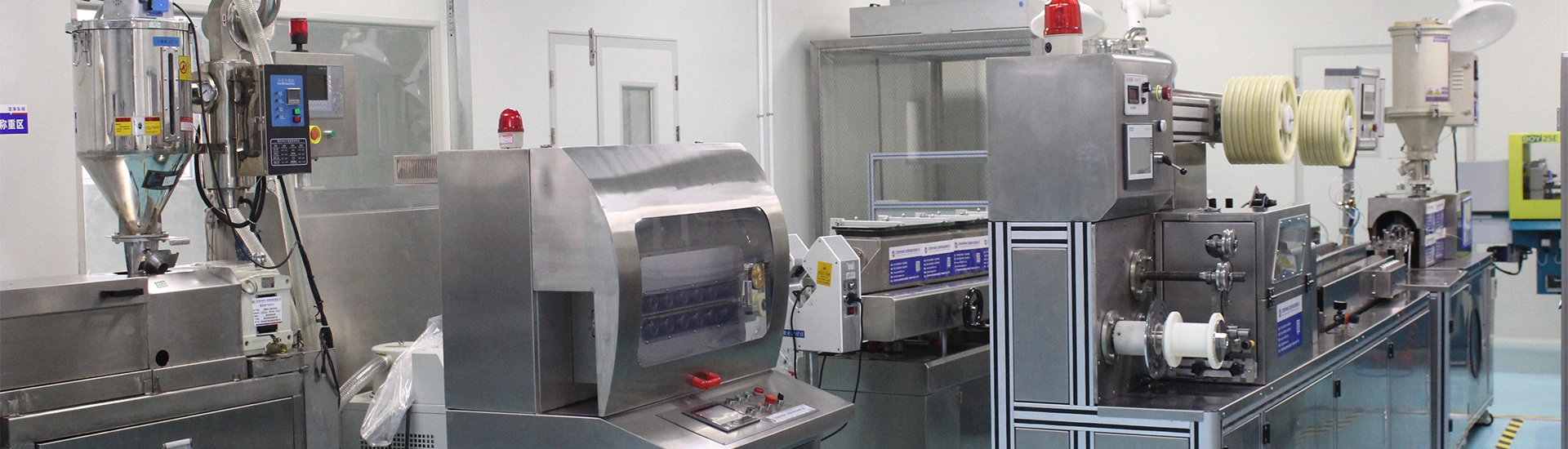 Cleaning Workshop