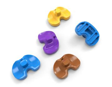 PPSU Knee Spacer 1