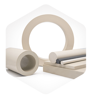 PEEK Stock Shapes
