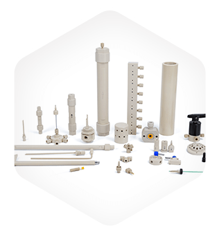 PEEK Parts